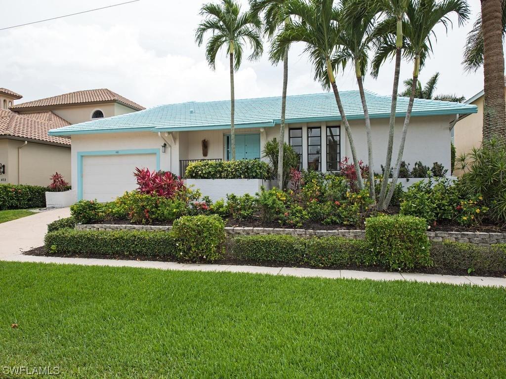 466 Driftwood Ct., Marco Island, FL 34145