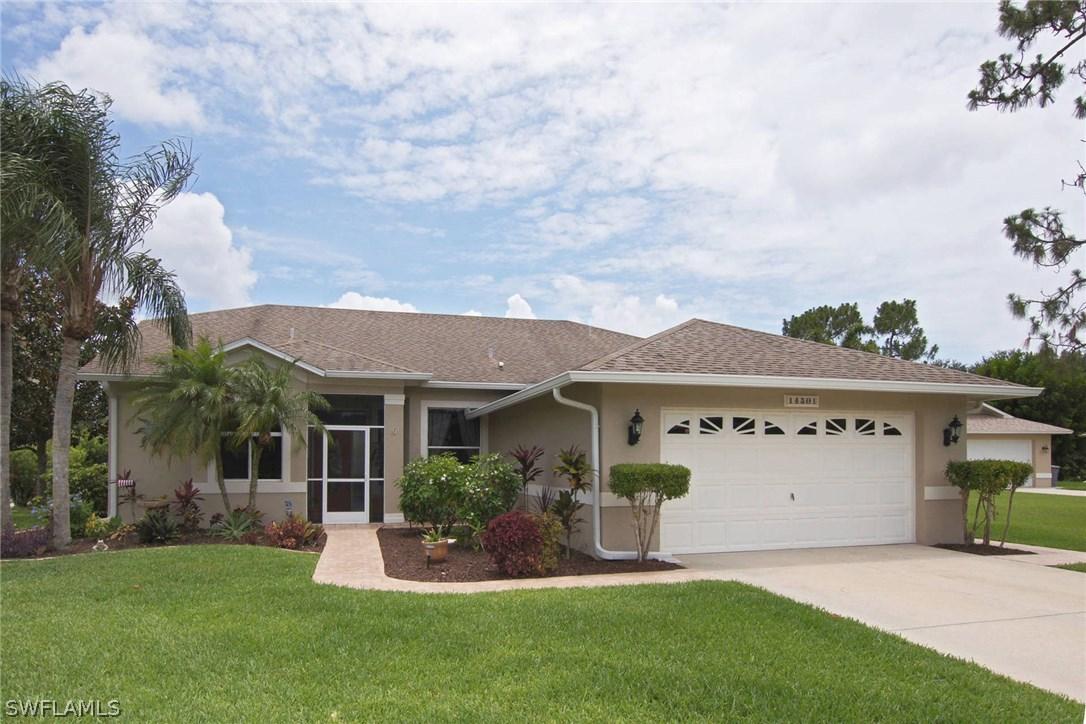 14501 Woodland Nest Ct., Fort Myers, FL 33912