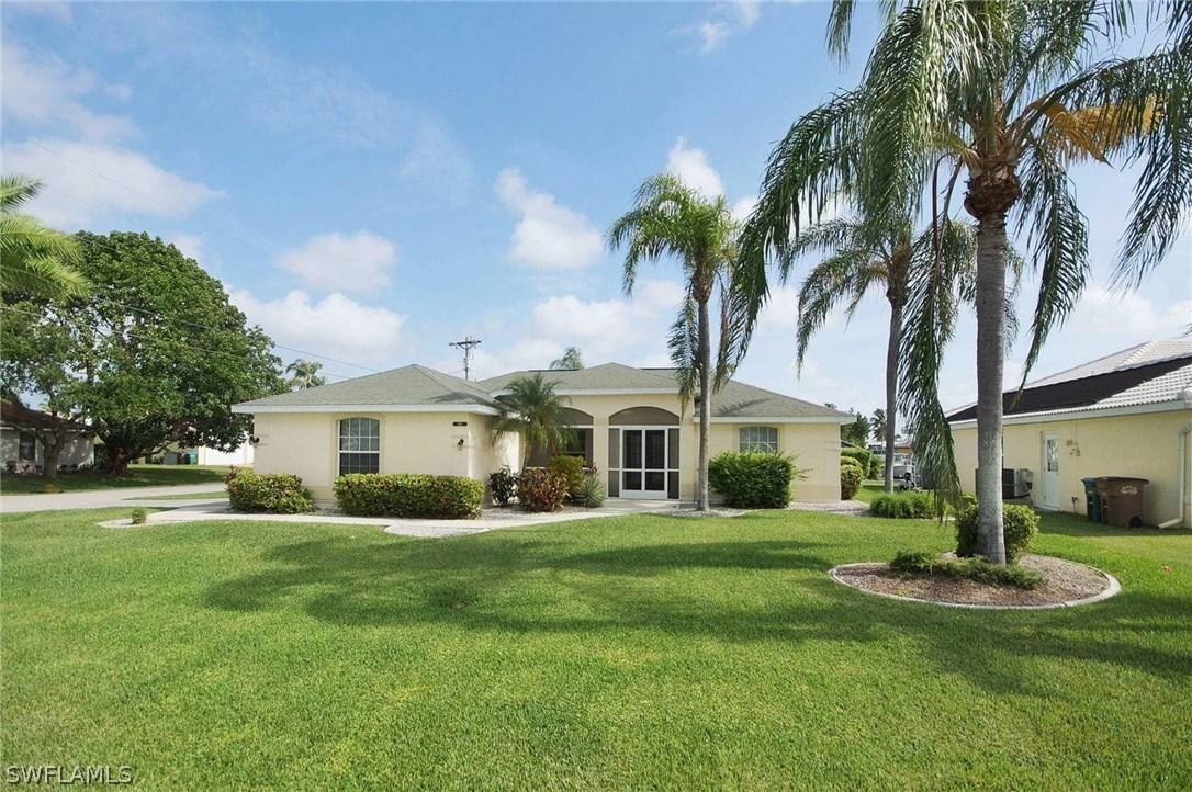 1113 SW 51st Ter., Cape Coral, FL 33914