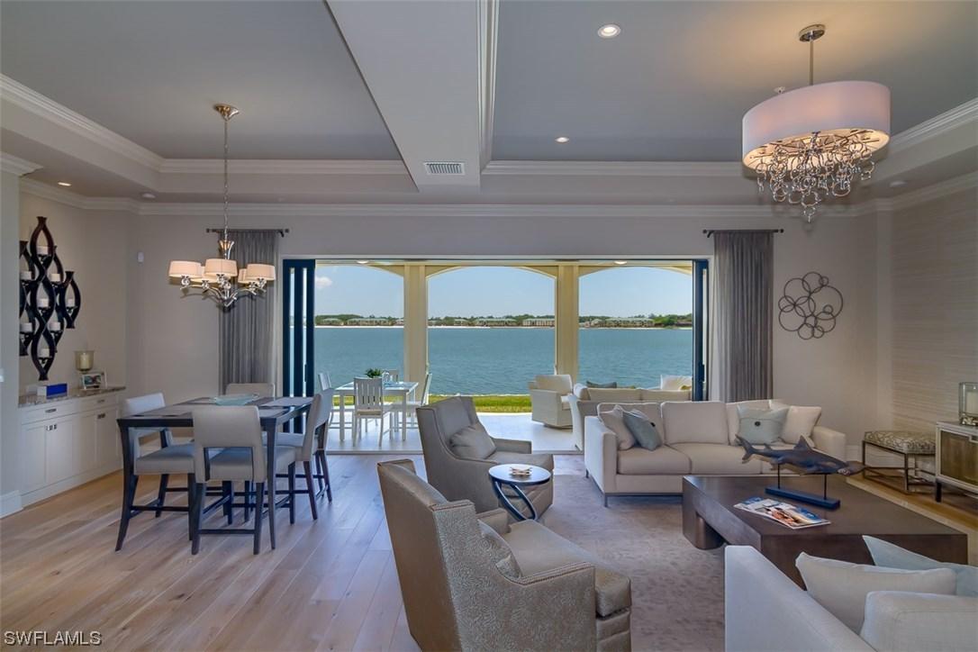 11031 Via Tuscany Ln. #102, Miromar Lakes, FL 33913