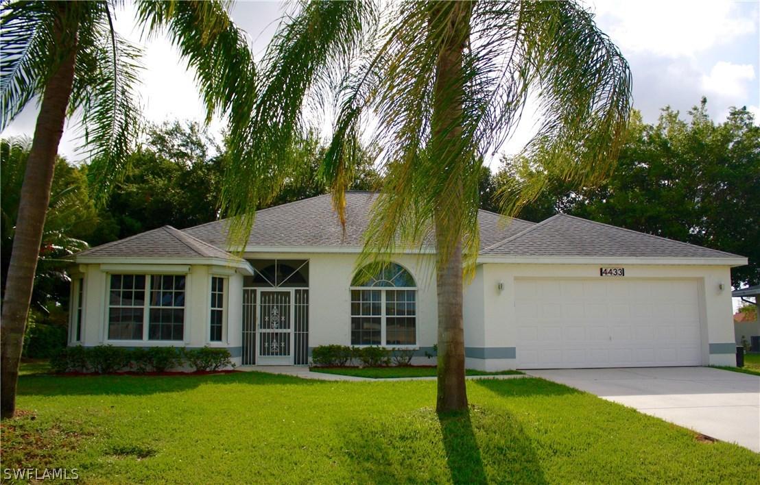 4433 SE 9th Ave., Cape Coral, FL 33904