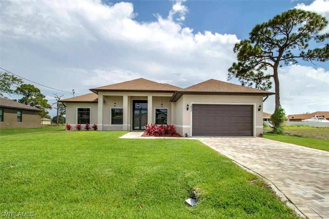 1622 SW 14th St., Cape Coral, FL 33991