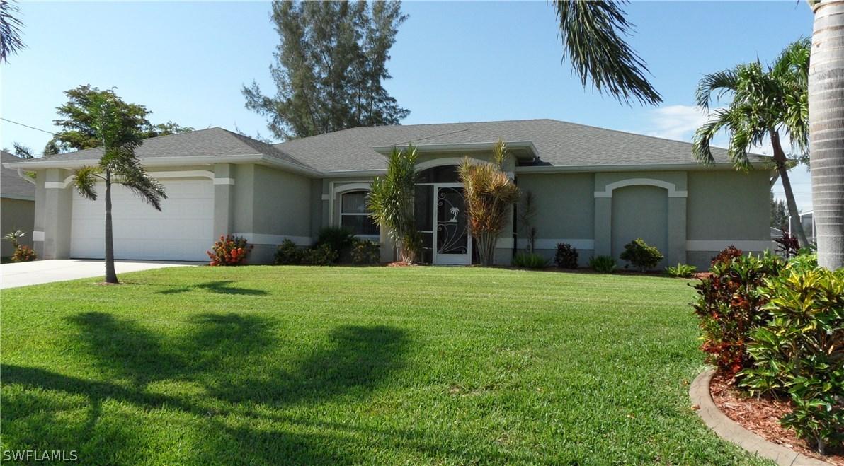 2611 Gleason Pkwy., Cape Coral, FL 33914
