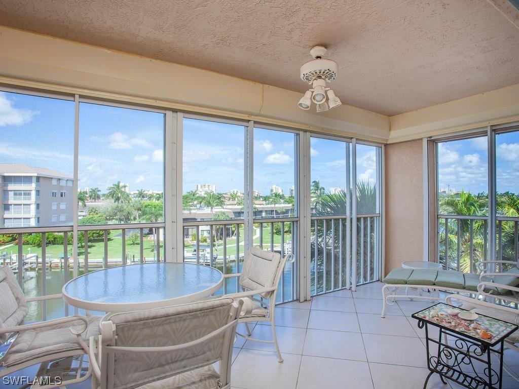 900 Collier Ct. #301, Marco Island, FL 34145