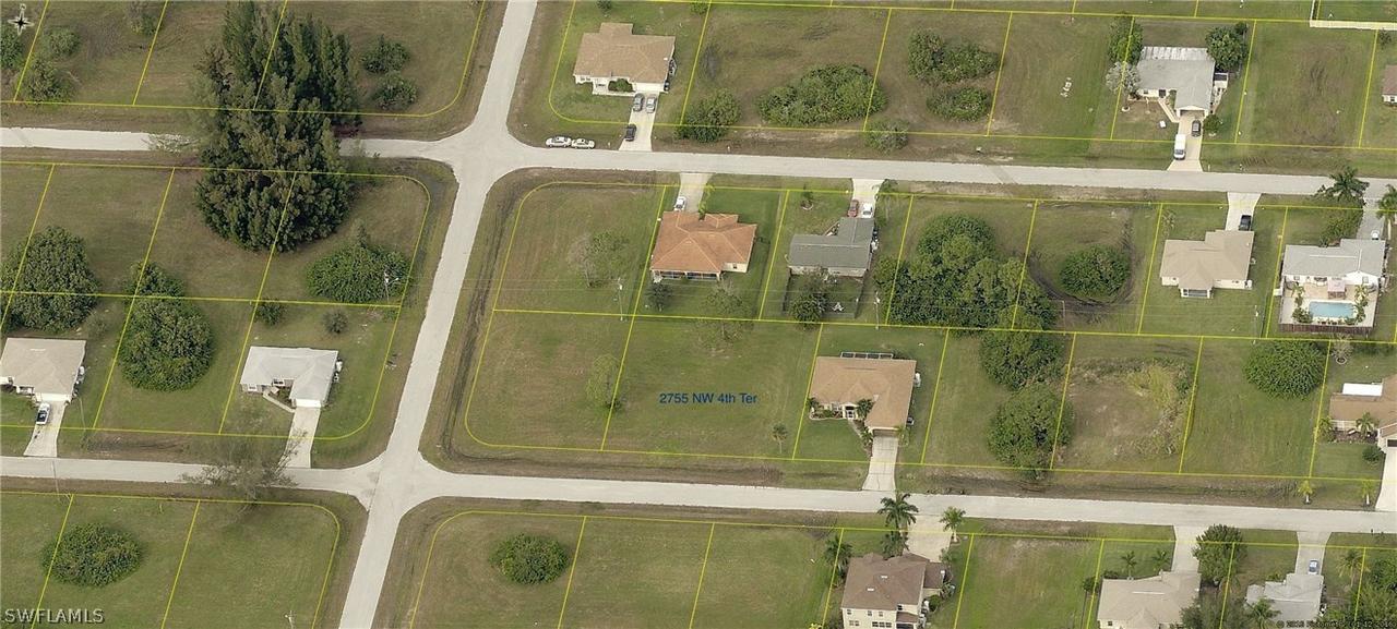 2755 NW 4th Ter., Cape Coral, FL 33993