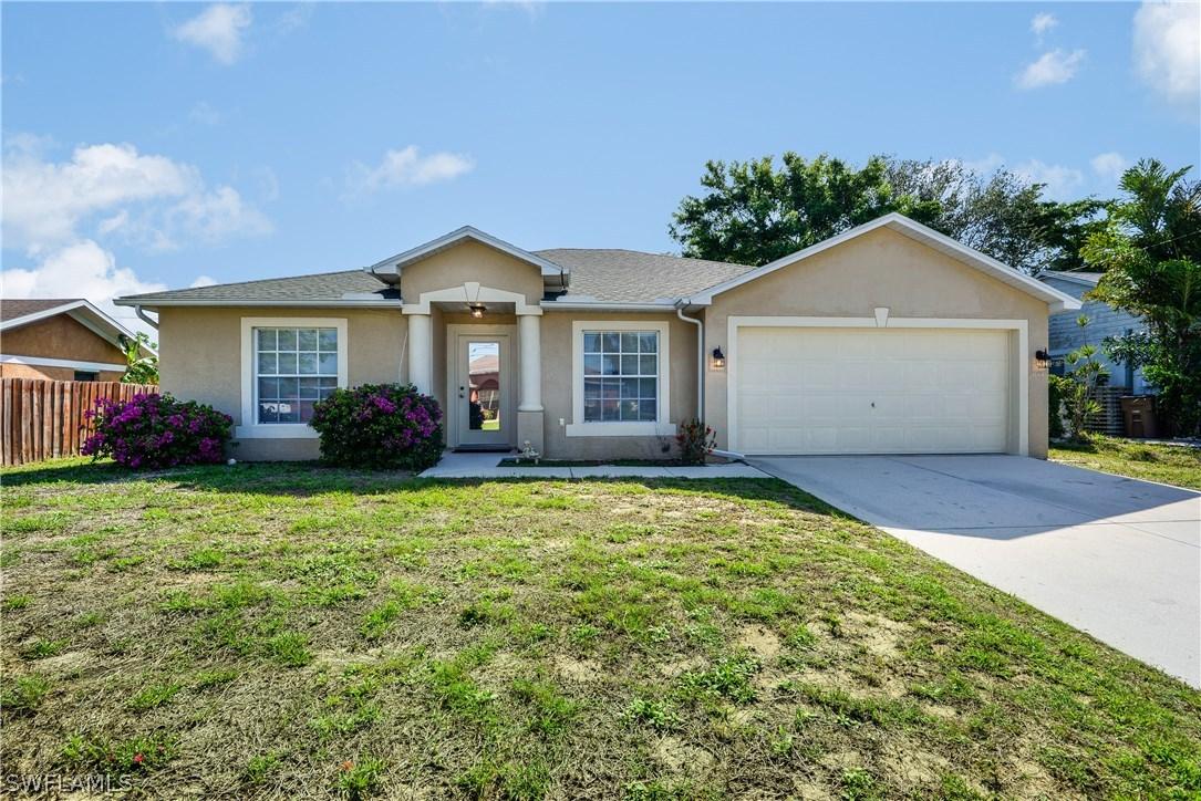 817 SW 4th Ave., Cape Coral, FL 33991