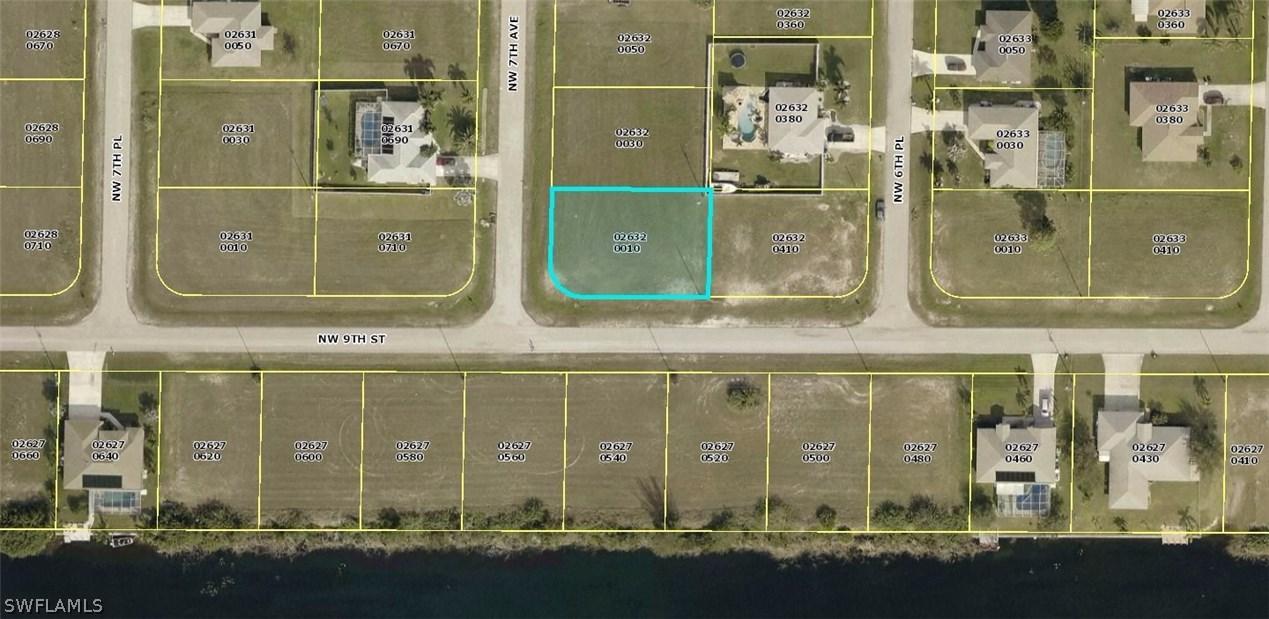 917 NW 7th Ave., Cape Coral, FL 33993