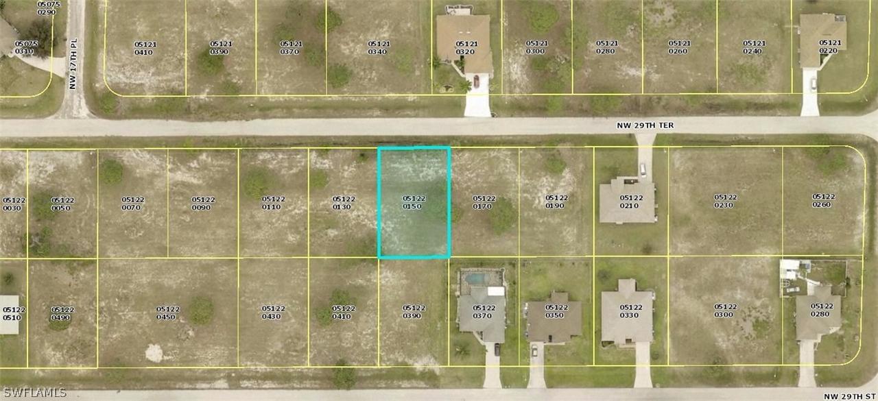 1624 NW 29th Ter., Cape Coral, FL 33993