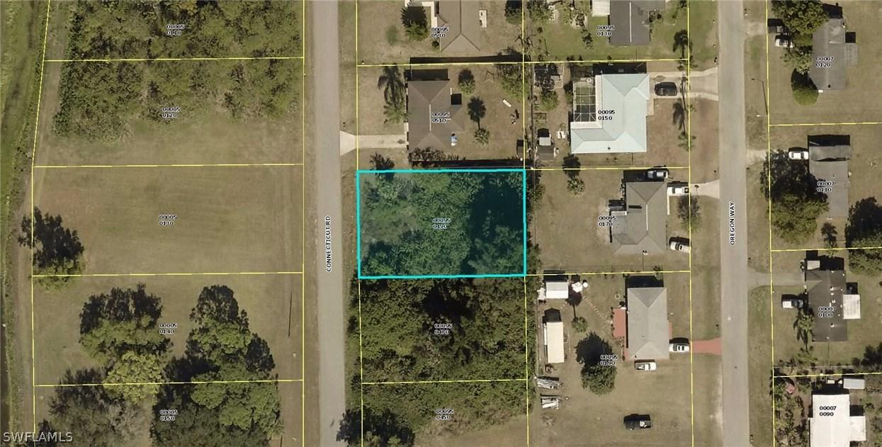 216 Connecticut Rd., Lehigh Acres, FL 33936