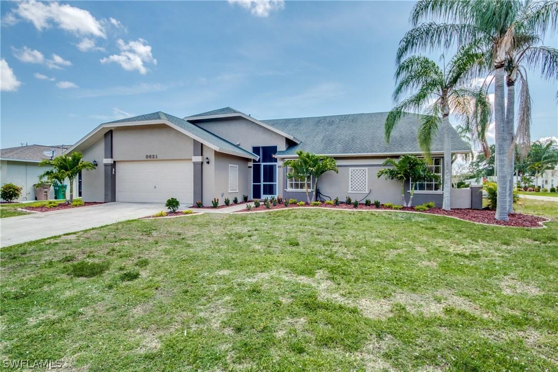 3621 SE 3rd Ave., Cape Coral, FL 33904