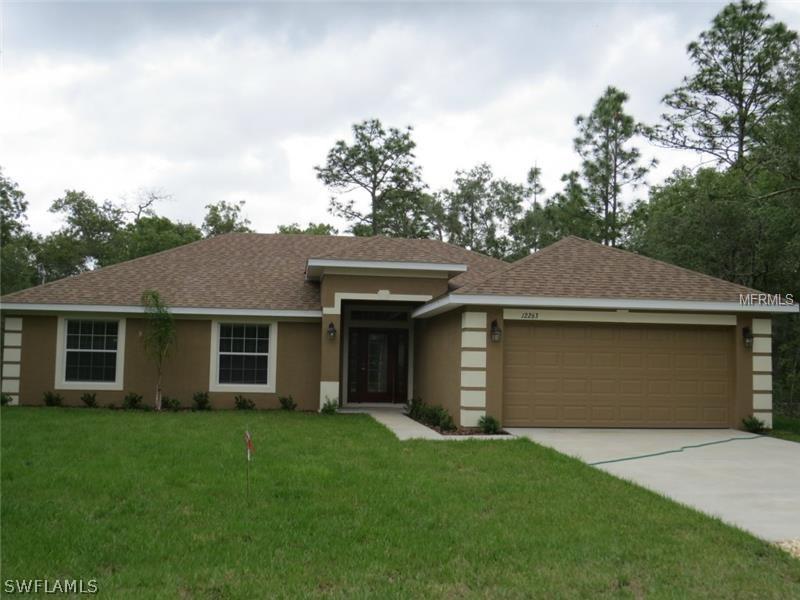 2123 NE 40th Ter., Cape Coral, FL 33909