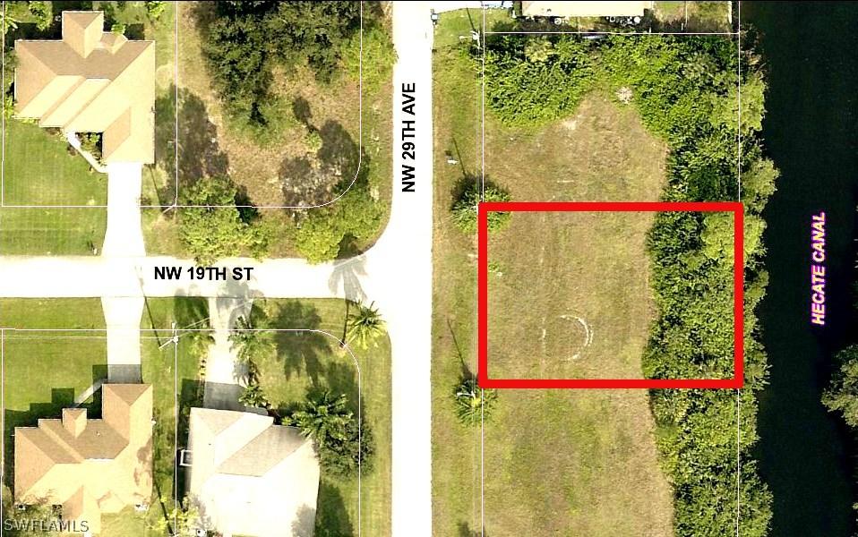 1829 NW 29th Ave., Cape Coral, FL 33993