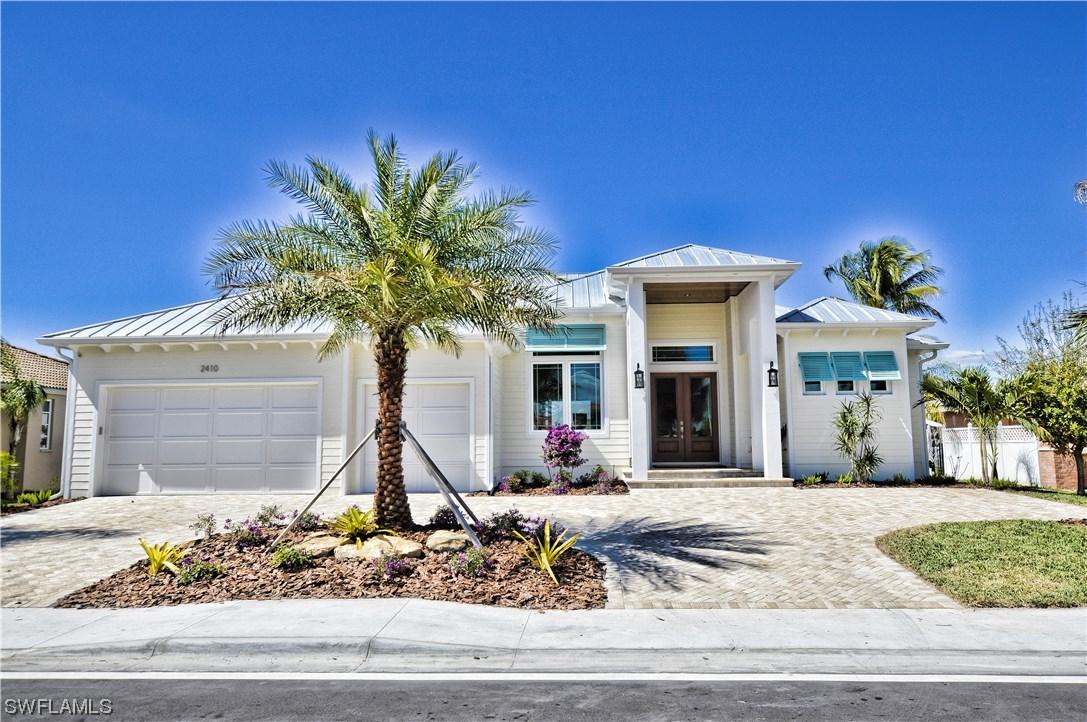 2410 W Marion Ave., Punta Gorda, FL 33950