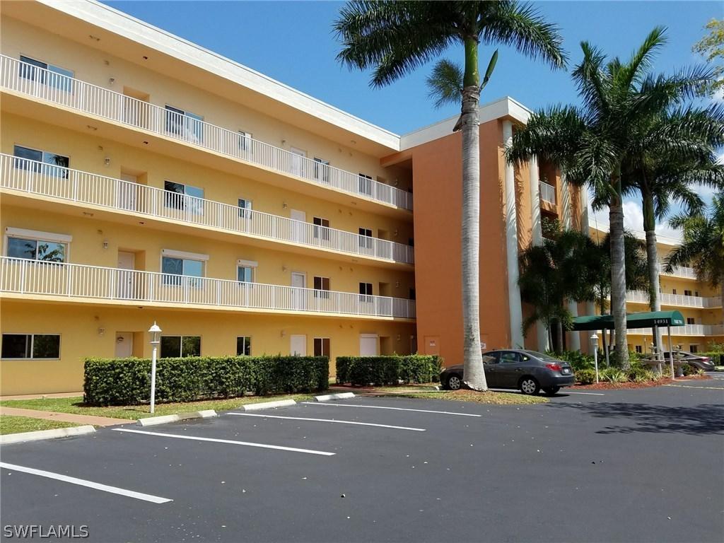14931 Park Lake Dr. #103, Fort Myers, FL 33919
