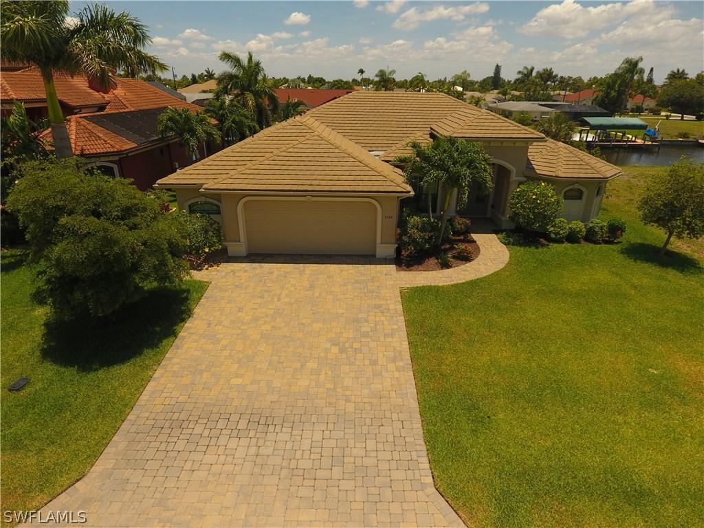 3339 SE 18th Ave., Cape Coral, FL 33904