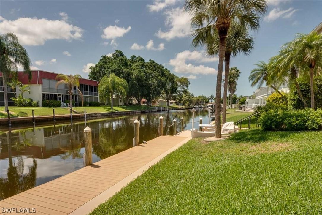 4959 Viceroy St. #203, Cape Coral, FL 33904