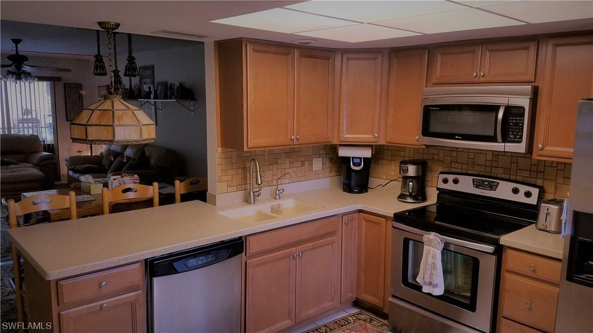 905 SW 48th Ter. #103, Cape Coral, FL 33914