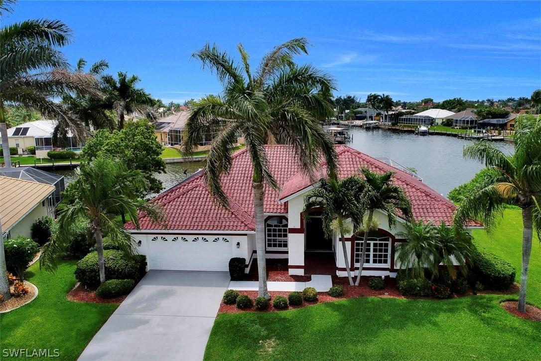 5200 SW 22nd Pl., Cape Coral, FL 33914