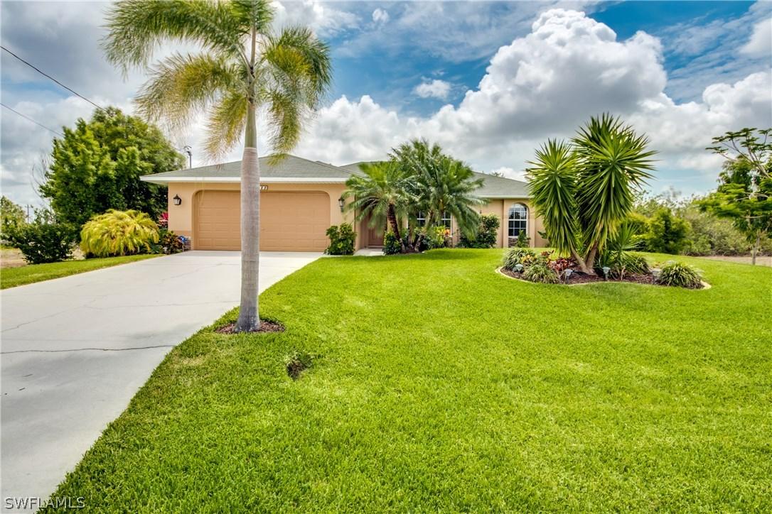 1325 NW 3rd Pl., Cape Coral, FL 33993