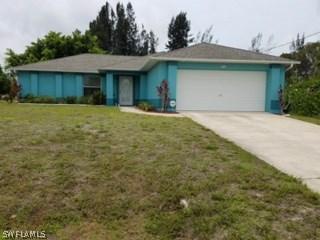 2244 SW Embers Ter., Cape Coral, FL 33991