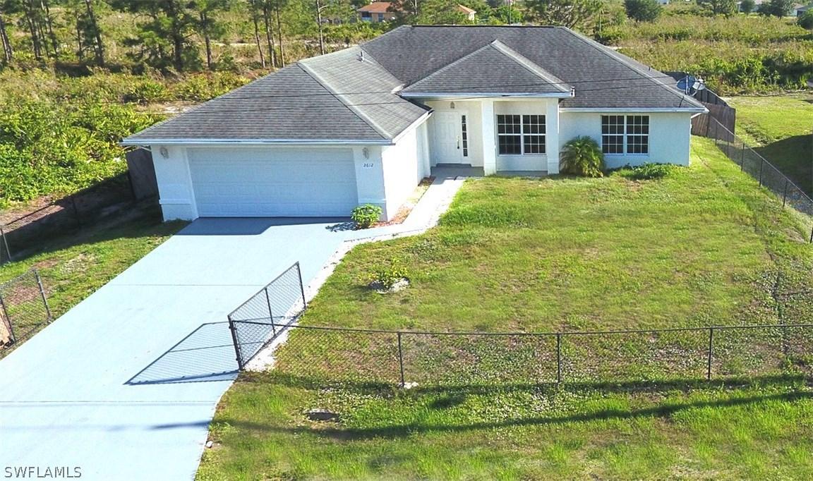 2612 45th St., Lehigh Acres, FL 33971