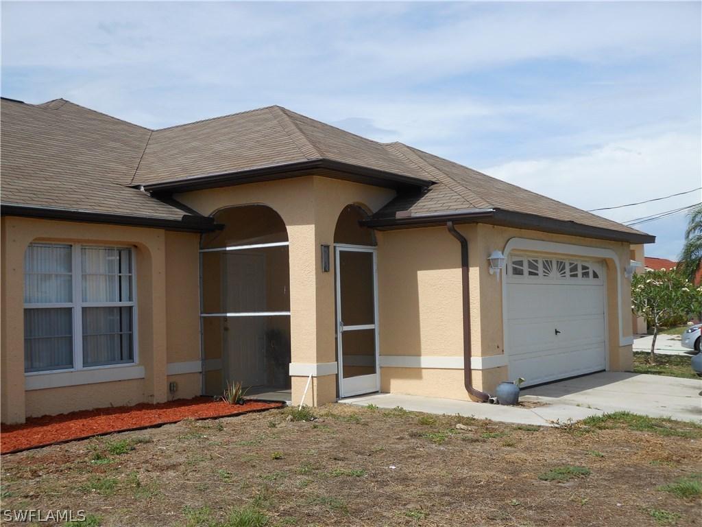 935 NW 9th St., Cape Coral, FL 33993