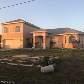 1018 Cavanagh Ave., Lehigh Acres, FL 33971