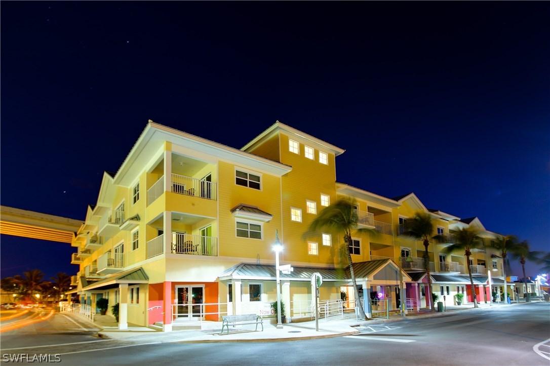 450 Old San Carlos Blvd. #201, Fort Myers Beach, FL 33931