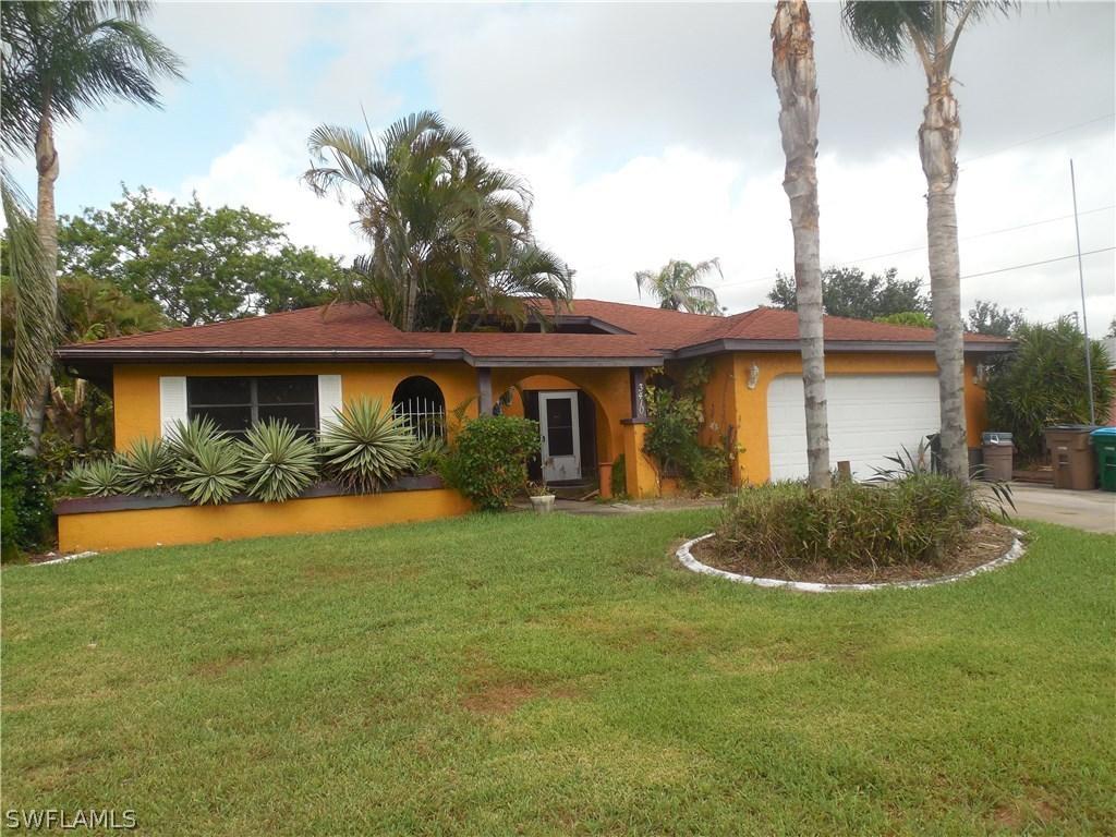 3410 SE 11th Pl., Cape Coral, FL 33904