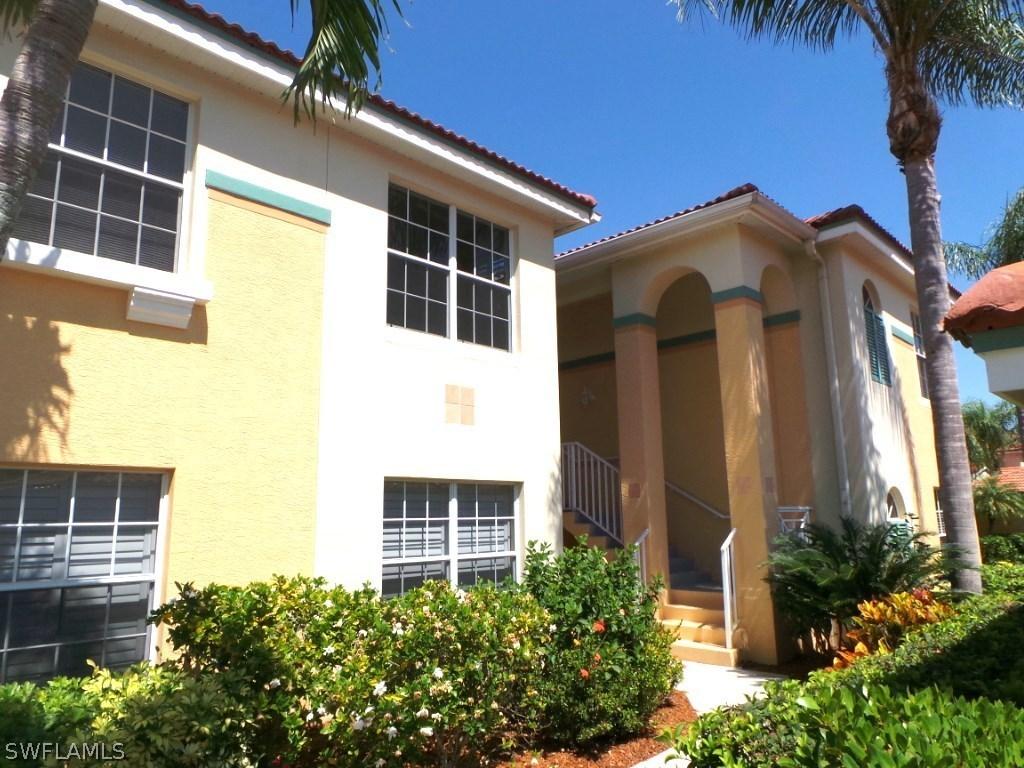 23891 Costa Del Sol Rd. #203, Estero, FL 34135