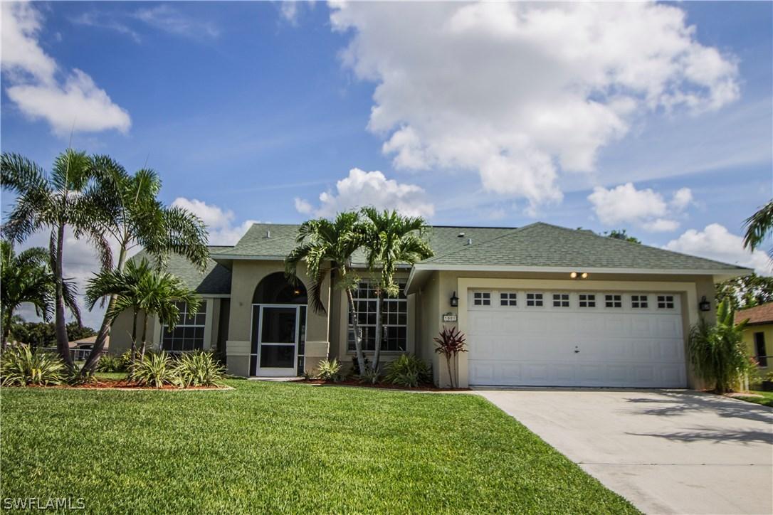 1001 SW 36th St., Cape Coral, FL 33914