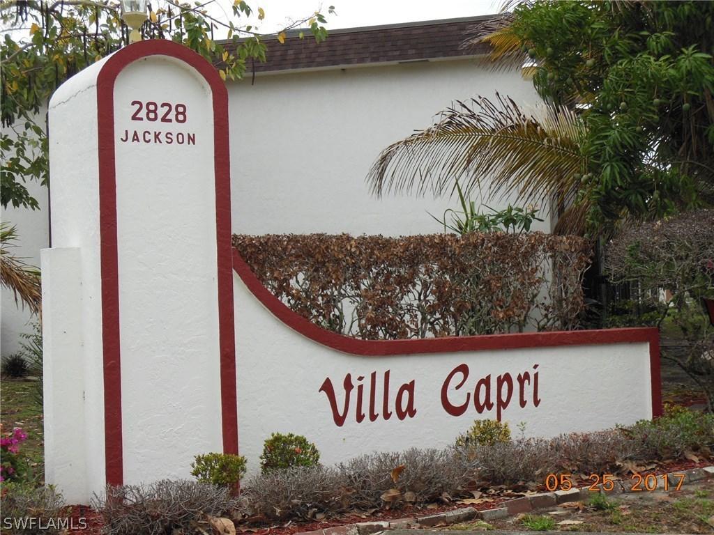 2828 Jackson St. #B5, Fort Myers, FL 33901