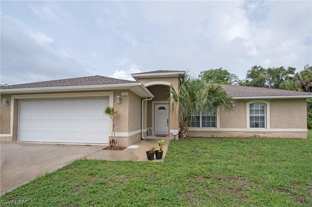 856 Zana Dr., Fort Myers, FL 33905