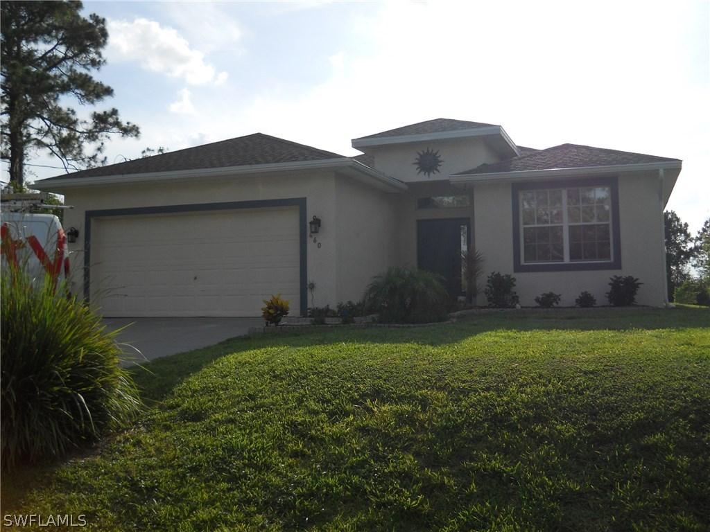 460 Dove Ave., Lehigh Acres, FL 33974