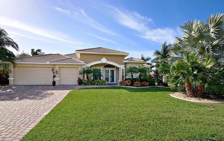 2850 SW 50th Ter., Cape Coral, FL 33914