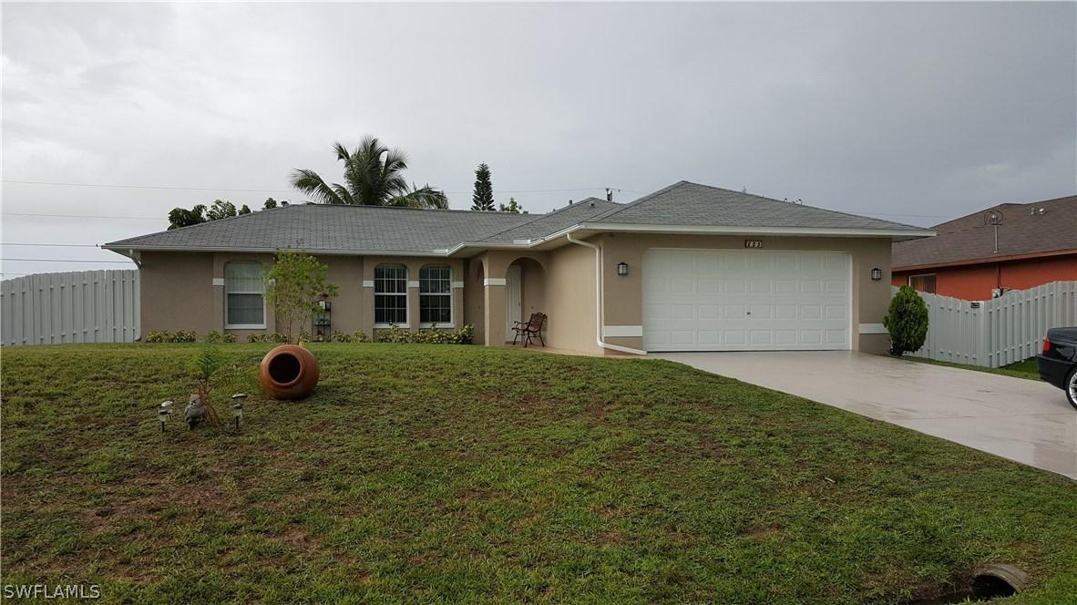225 SE 14th Ter., Cape Coral, FL 33990