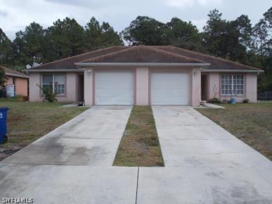 621-623 Hawthorne Ave., Lehigh Acres, FL 33974