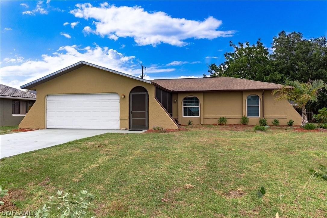 1203 SE 35th St., Cape Coral, FL 33904