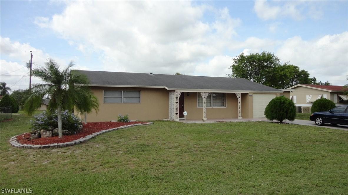 1410 Juddale St., Lehigh Acres, FL 33936