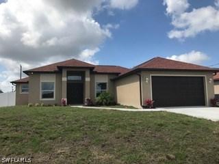 5009 Berryman St., Lehigh Acres, FL 33971