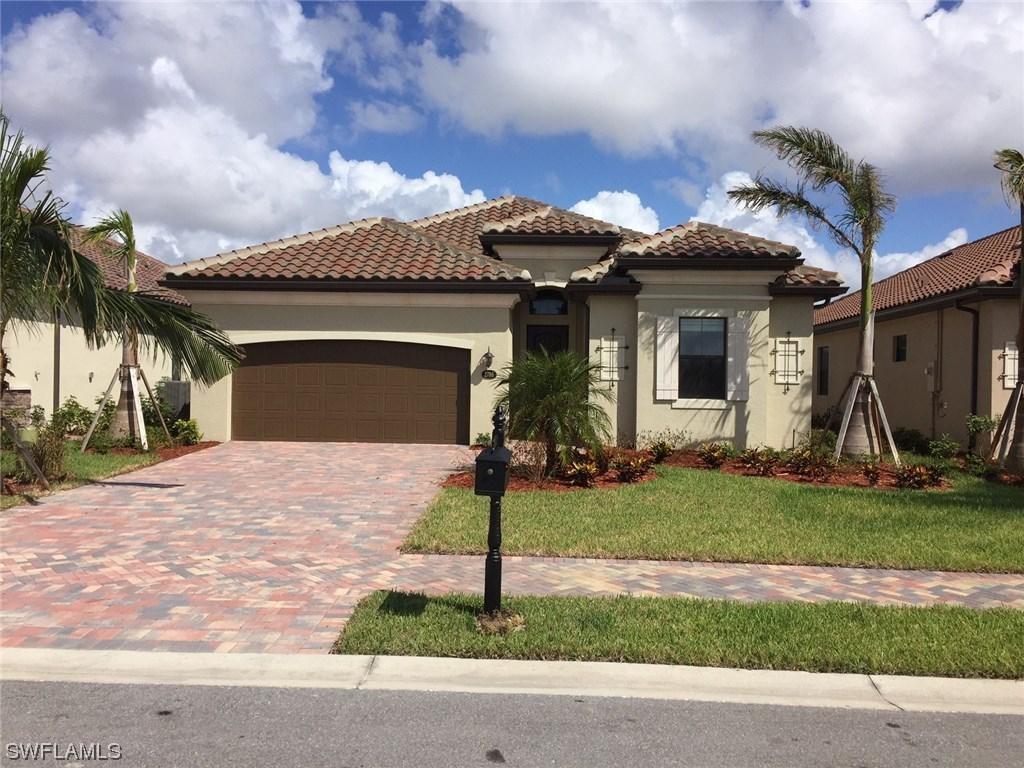 2786 Aviamar Cir., Naples, FL 34114