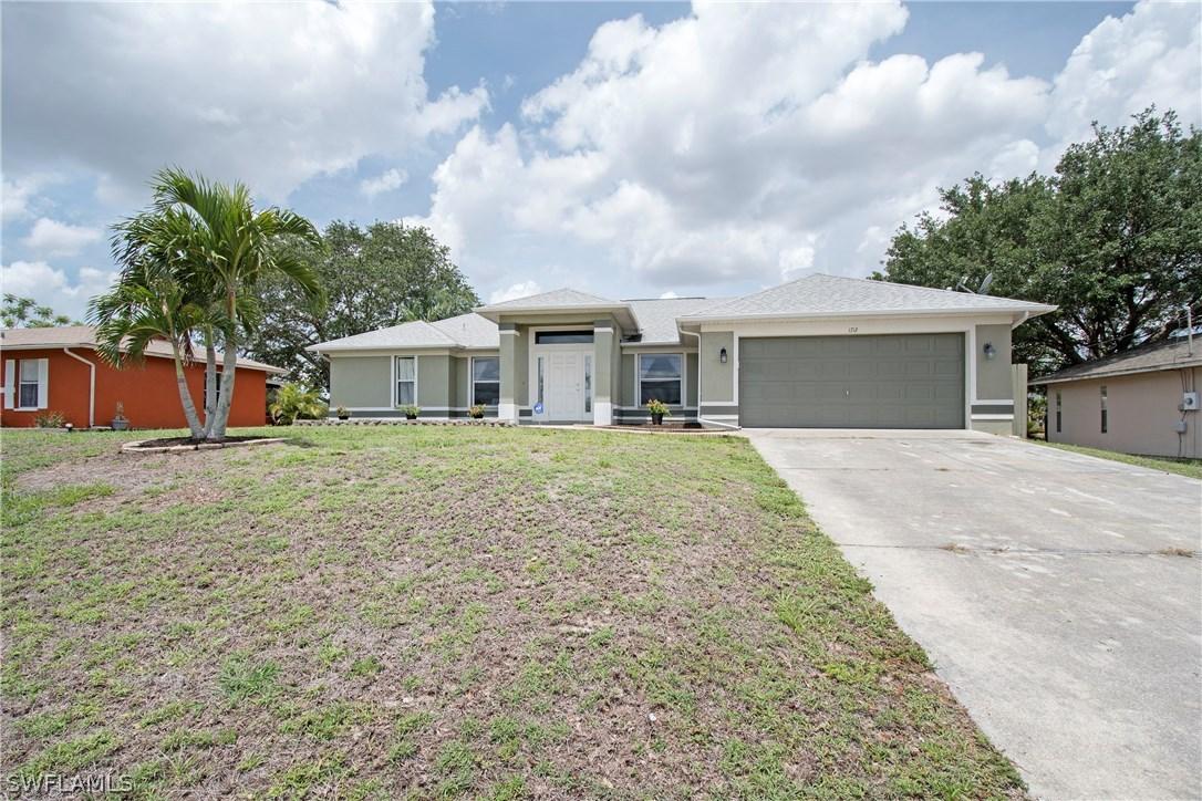 1712 NE 13th Ave., Cape Coral, FL 33909