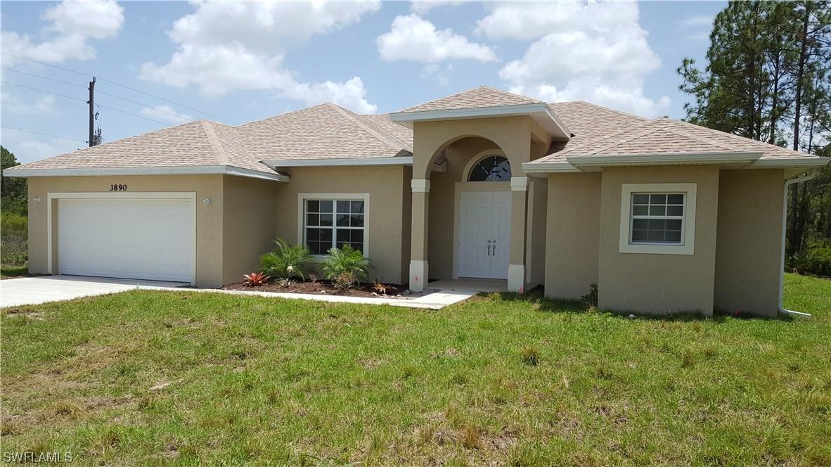 3890 18th Ave., Naples, FL 34120