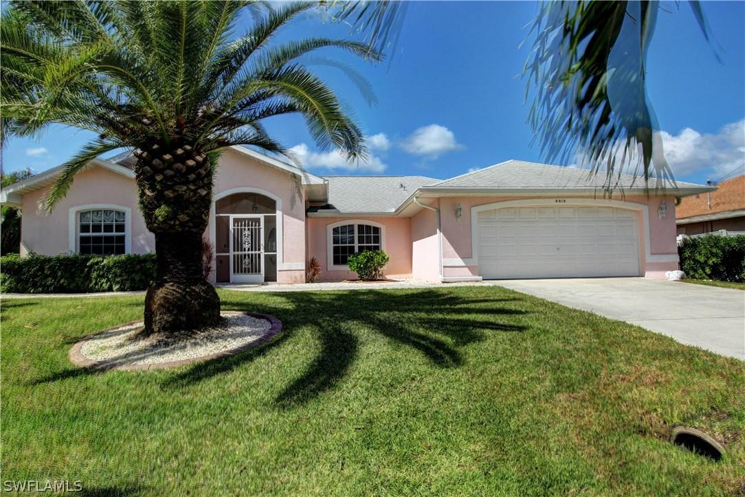 4414 SW 25th Ave., Cape Coral, FL 33914