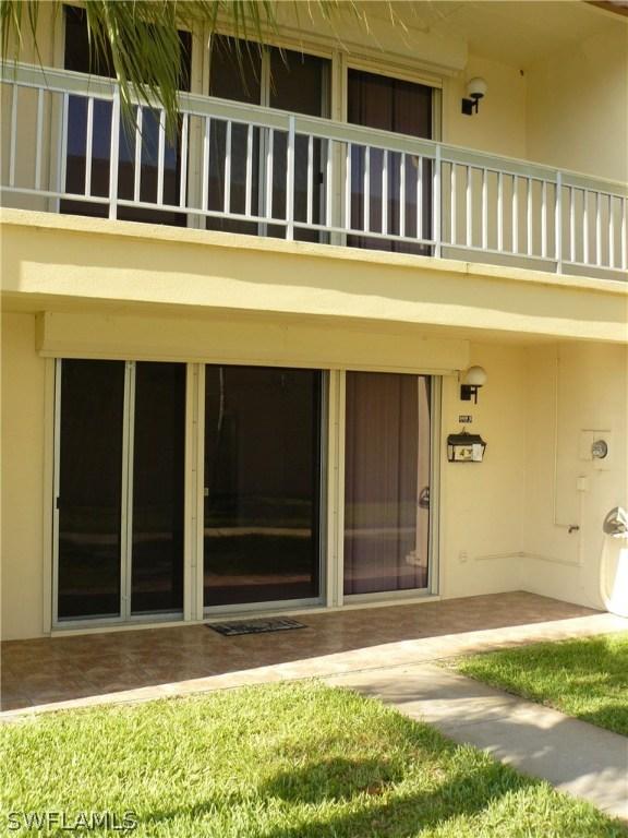 1609 SE 29th Ter. #B40, Cape Coral, FL 33904