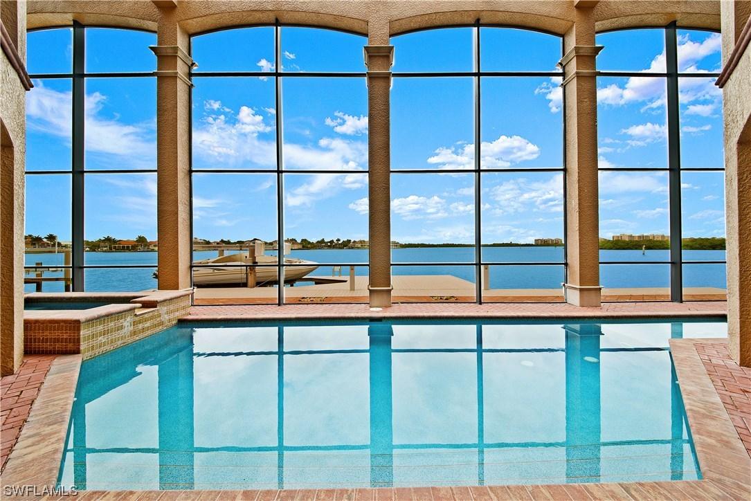 509 Tigertail Ct., Marco Island, FL 34145