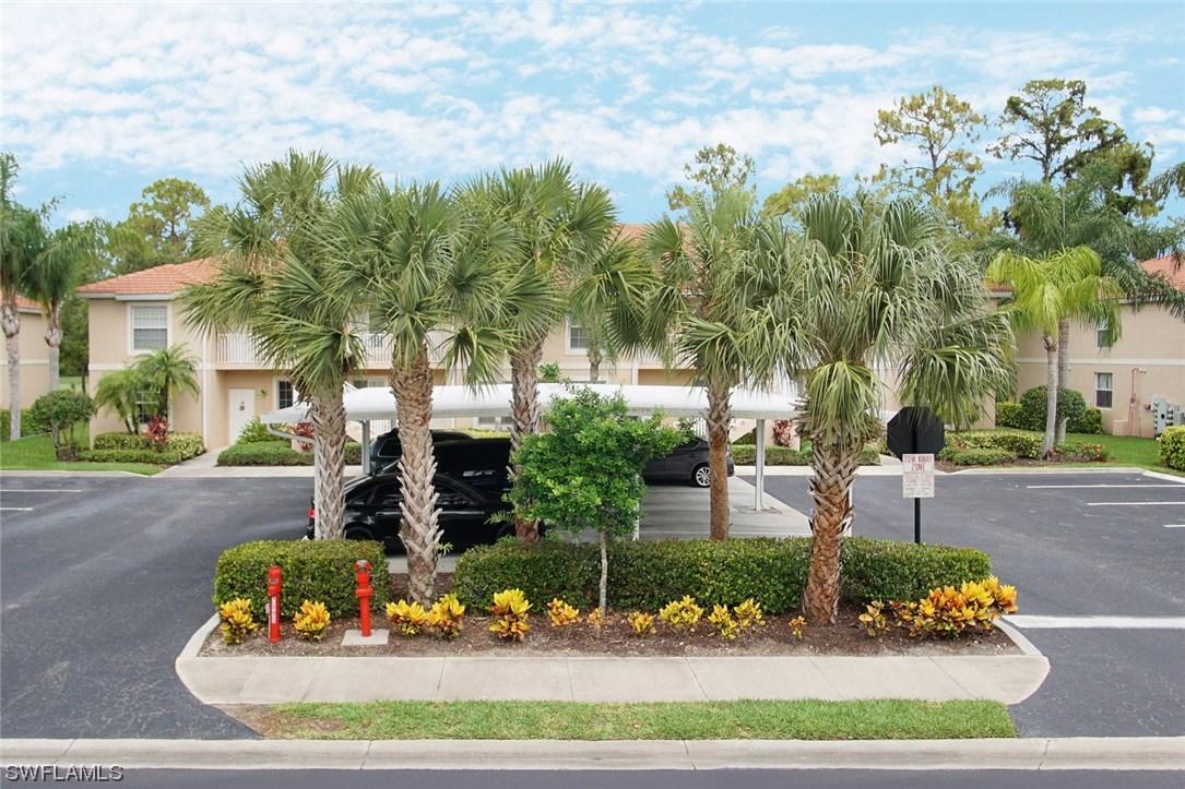 2885 Cypress Trace Cir. #9-101, Naples, FL 34119