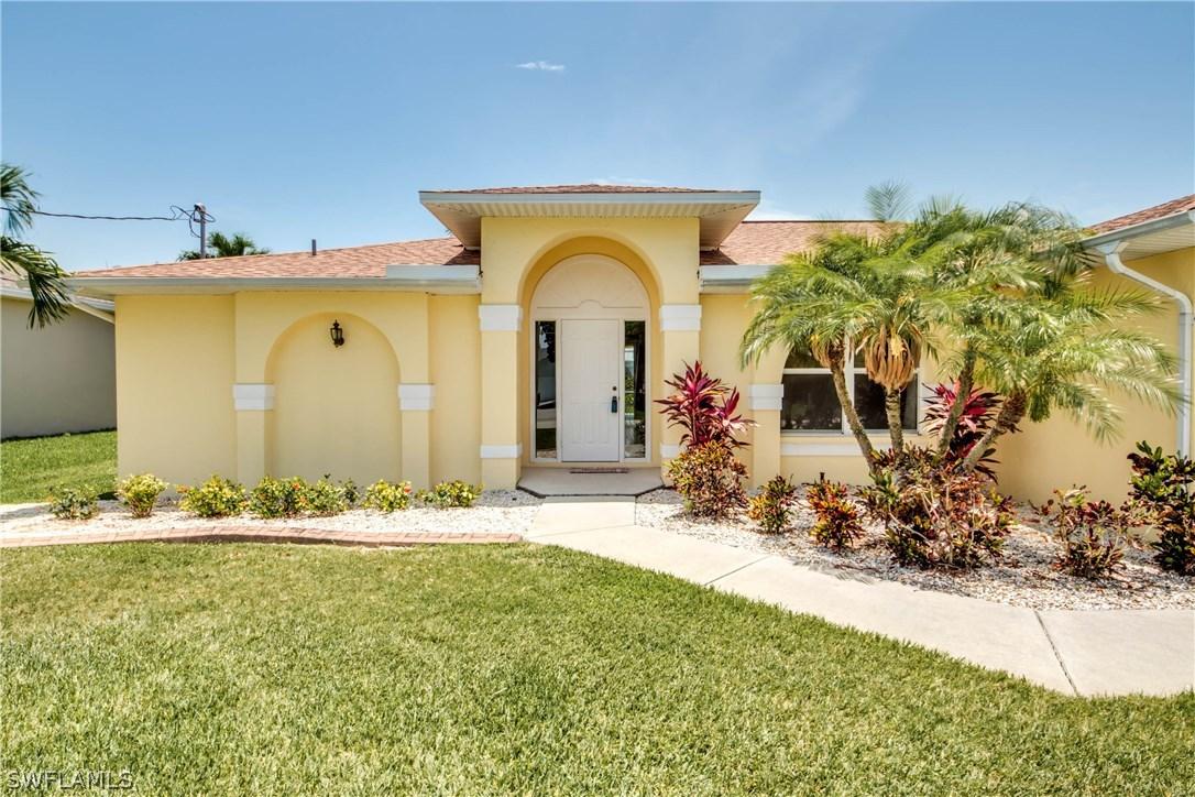 2410 SW 43rd St., Cape Coral, FL 33914