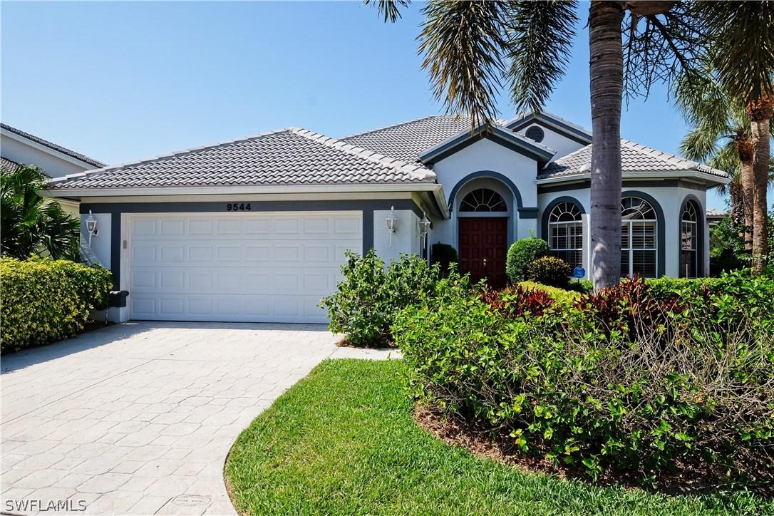 9544 Mariners Cove Ln., Fort Myers, FL 33919