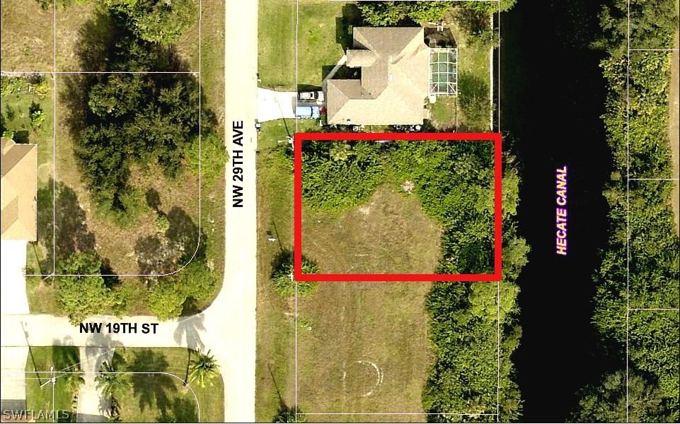 1903 NW 29th Ave., Cape Coral, FL 33993